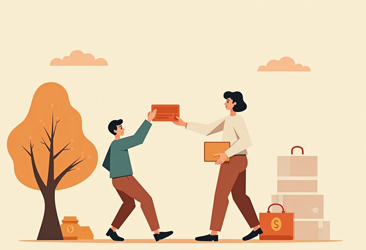 مقارنة أفضل اختيارات القروض الشخصية