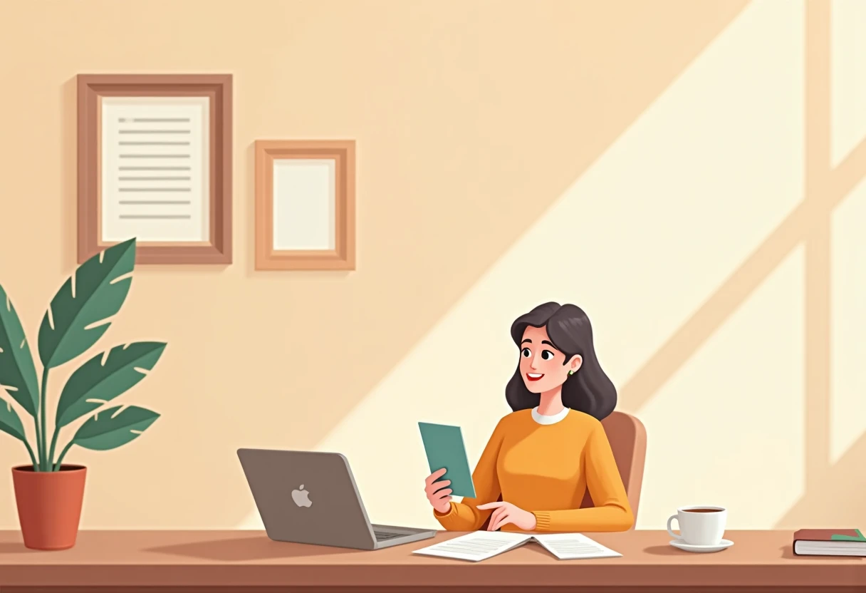 Reviewing loan offers