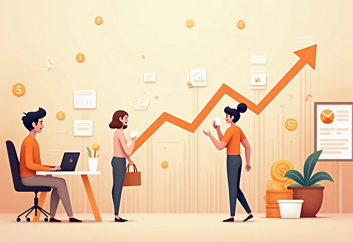 Digital loan solutions